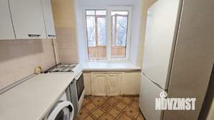 1-к квартира, вторичка, 32м2, 3/9 этаж