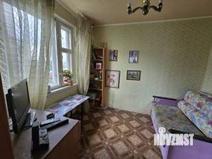 3-к квартира, вторичка, 57м2, 6/9 этаж