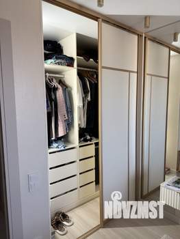 3-к квартира, вторичка, 81м2, 11/17 этаж