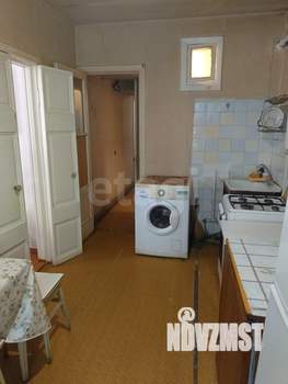 2-к квартира, вторичка, 44м2, 1/9 этаж