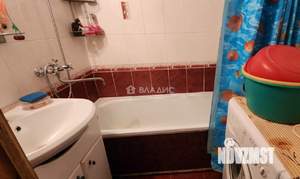 2-к квартира, вторичка, 52м2, 2/5 этаж
