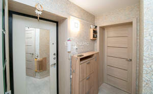 2-к квартира, вторичка, 46м2, 2/5 этаж