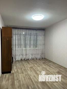 2-к квартира, вторичка, 44м2, 5/9 этаж