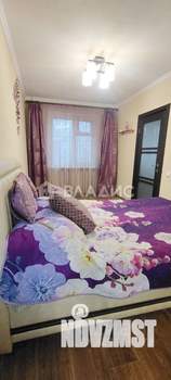 2-к квартира, вторичка, 45м2, 1/5 этаж