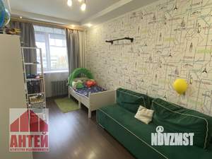 2-к квартира, вторичка, 56м2, 6/9 этаж