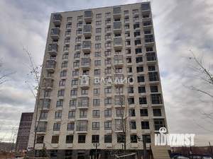 1-к квартира, вторичка, 36м2, 13/25 этаж