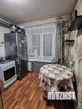1-к квартира, вторичка, 31м2, 5/5 этаж