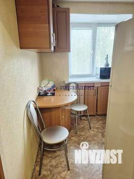 2-к квартира, вторичка, 42м2, 4/5 этаж