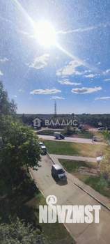 1-к квартира, вторичка, 33м2, 4/9 этаж