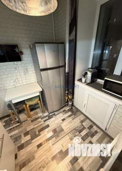 2-к квартира, вторичка, 45м2, 3/5 этаж