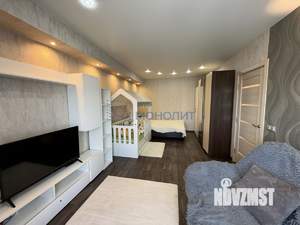 1-к квартира, вторичка, 35м2, 3/3 этаж