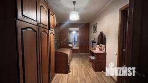 3-к квартира, вторичка, 58м2, 1/9 этаж