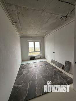 1-к квартира, сданный дом, 37м2, 13/25 этаж