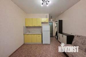 1-к квартира, вторичка, 17м2, 3/10 этаж