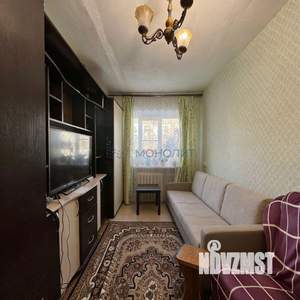 1-к квартира, вторичка, 32м2, 2/5 этаж