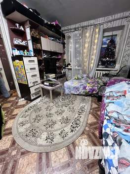 1-к квартира, вторичка, 30м2, 3/5 этаж