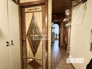 1-к квартира, вторичка, 35м2, 2/9 этаж