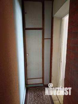 2-к квартира, вторичка, 45м2, 5/5 этаж