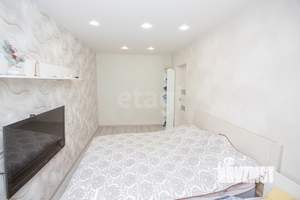 2-к квартира, вторичка, 47м2, 1/9 этаж