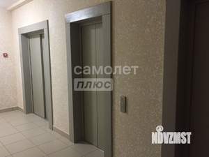 3-к квартира, вторичка, 76м2, 20/22 этаж