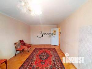 1-к квартира, вторичка, 35м2, 3/9 этаж