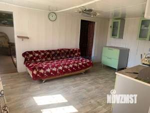 4-к квартира, вторичка, 71м2, 1/1 этаж
