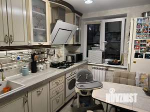 3-к квартира, вторичка, 59м2, 2/9 этаж
