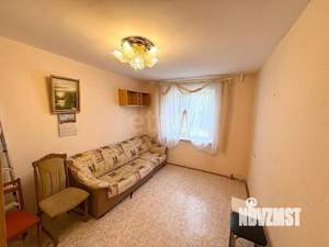 3-к квартира, вторичка, 58м2, 5/9 этаж
