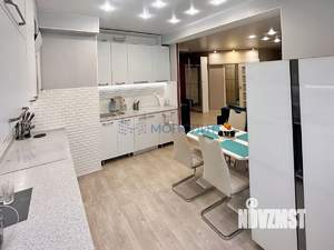 3-к квартира, вторичка, 84м2, 8/18 этаж