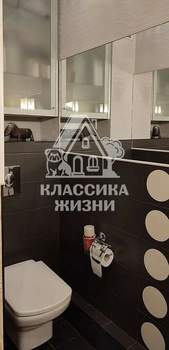 4-к квартира, вторичка, 92м2, 5/10 этаж