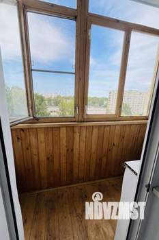 1-к квартира, вторичка, 28м2, 7/9 этаж
