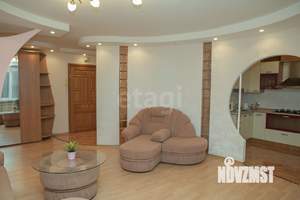 2-к квартира, вторичка, 62м2, 9/10 этаж