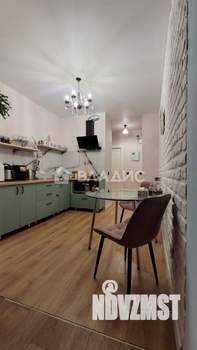 1-к квартира, вторичка, 31м2, 4/21 этаж