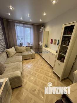 3-к квартира, вторичка, 80м2, 1/5 этаж