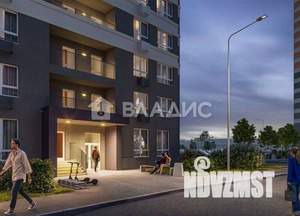 Студия квартира, вторичка, 24м2, 19/27 этаж