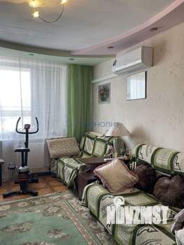 1-к квартира, вторичка, 33м2, 4/9 этаж