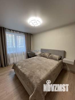 3-к квартира, вторичка, 87м2, 1/17 этаж