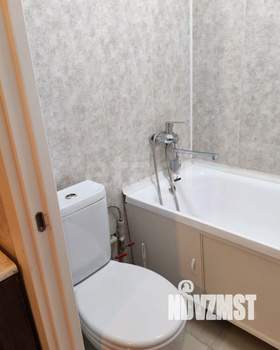 Студия квартира, вторичка, 18м2, 1/5 этаж