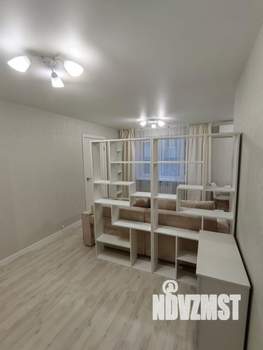 2-к квартира, вторичка, 42м2, 2/5 этаж