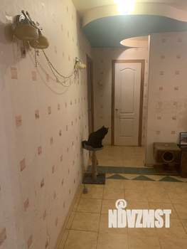3-к квартира, вторичка, 64м2, 7/9 этаж