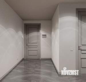 1-к квартира, вторичка, 37м2, 15/24 этаж