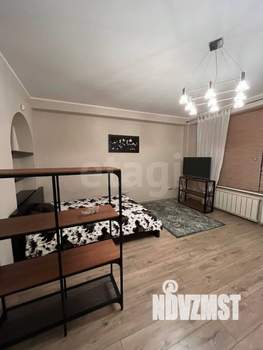 2-к квартира, вторичка, 80м2, 2/5 этаж