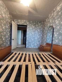 2-к квартира, вторичка, 58м2, 10/12 этаж