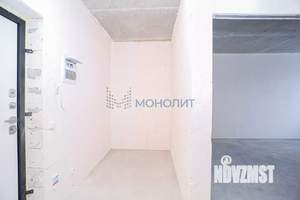 1-к квартира, вторичка, 40м2, 4/24 этаж