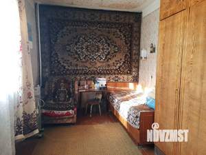 2-к квартира, вторичка, 40м2, 2/5 этаж