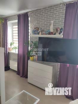 2-к квартира, вторичка, 56м2, 15/17 этаж