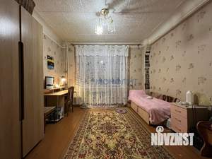 3-к квартира, вторичка, 84м2, 3/4 этаж