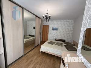 3-к квартира, вторичка, 88м2, 2/10 этаж