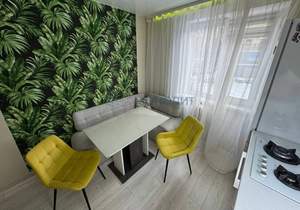 1-к квартира, вторичка, 33м2, 3/10 этаж