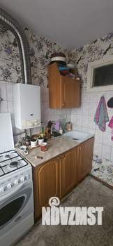 1-к квартира, вторичка, 31м2, 5/5 этаж